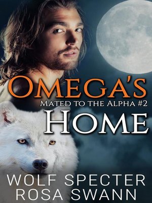 cover image of Omega's Home